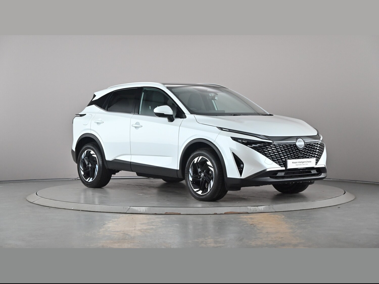 Used Nissan Qashqai for sale - 77729325: Photo 22