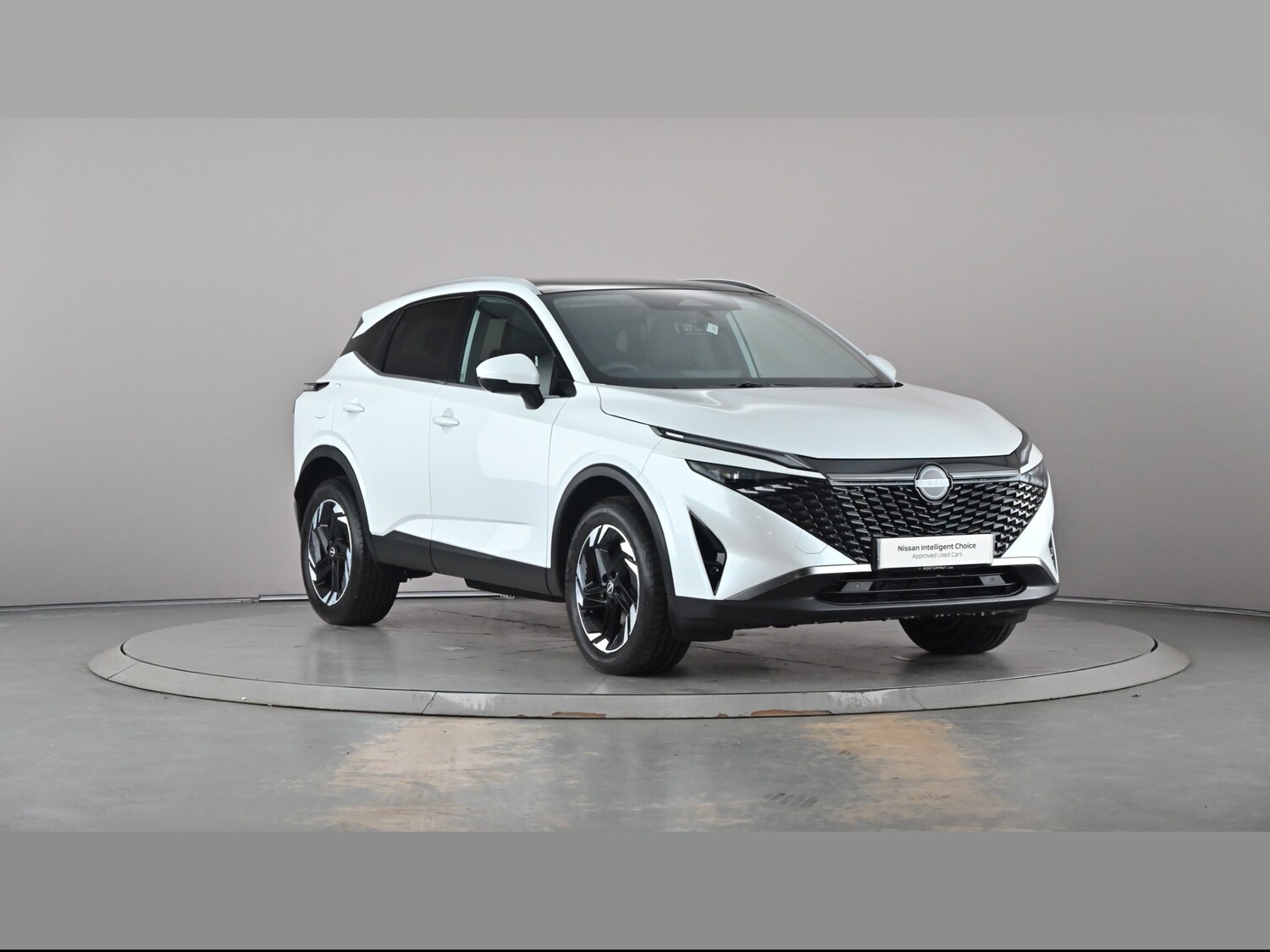 Used Nissan Qashqai for sale - 77729325: Photo 23