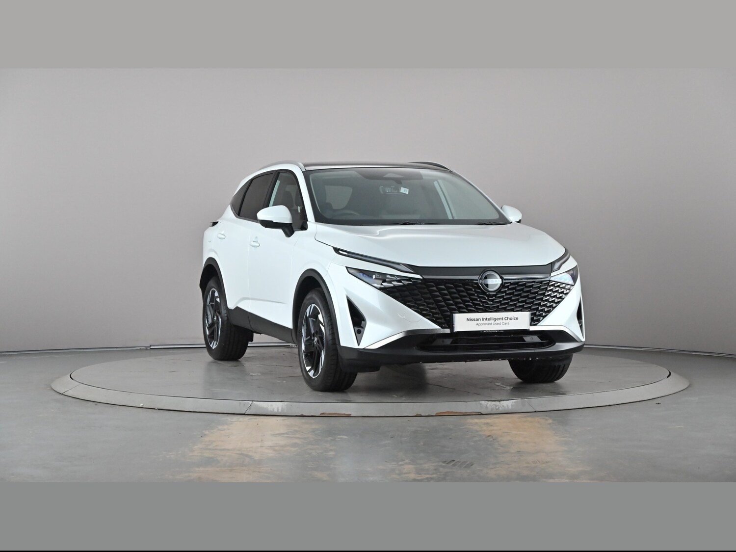 Used Nissan Qashqai for sale - 77729325: Photo 24