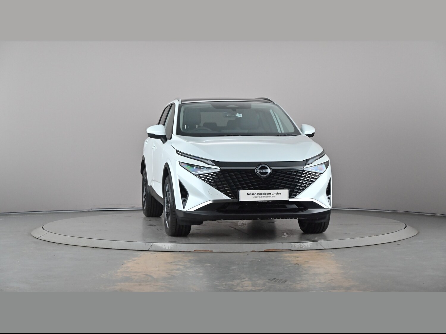 Used Nissan Qashqai for sale - 77729325: Photo 25