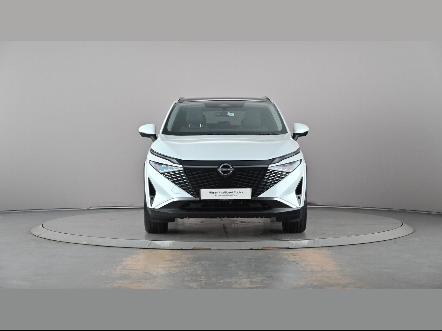 Used Nissan Qashqai for sale - 77729325: Photo 26