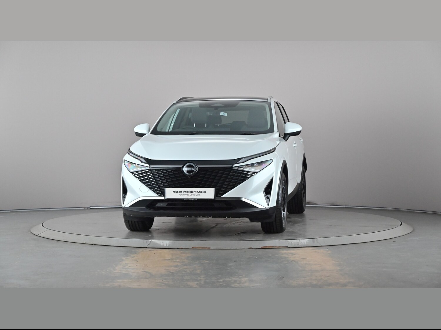 Used Nissan Qashqai for sale - 77729325: Photo 27