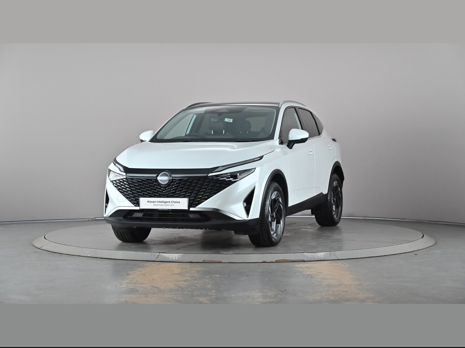 Used Nissan Qashqai for sale - 77729325: Photo 28