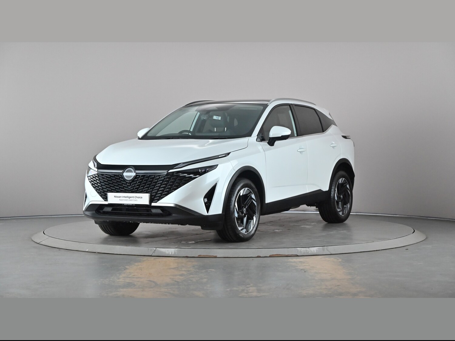 Used Nissan Qashqai for sale - 77729325: Photo 29