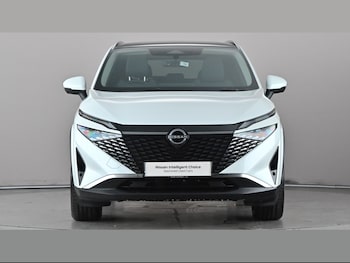 Used Nissan Qashqai undefined for sale - 77729325: Photo