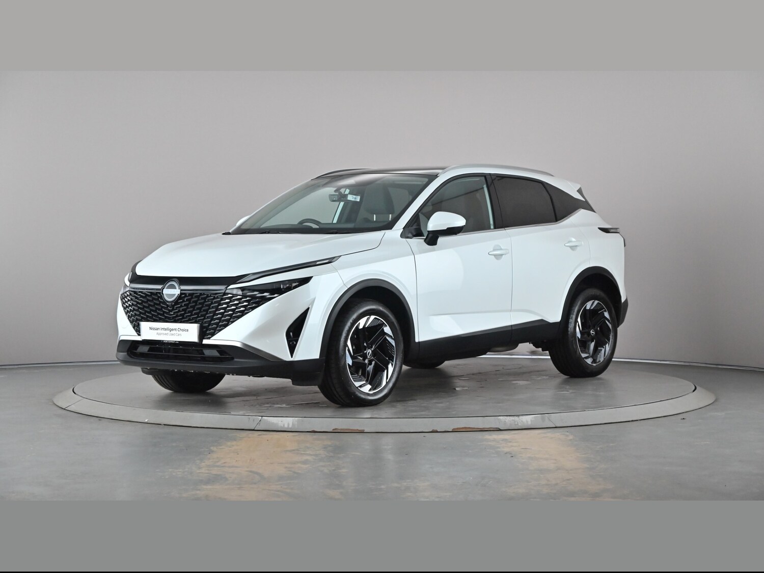 Used Nissan Qashqai for sale - 77729325: Photo 30