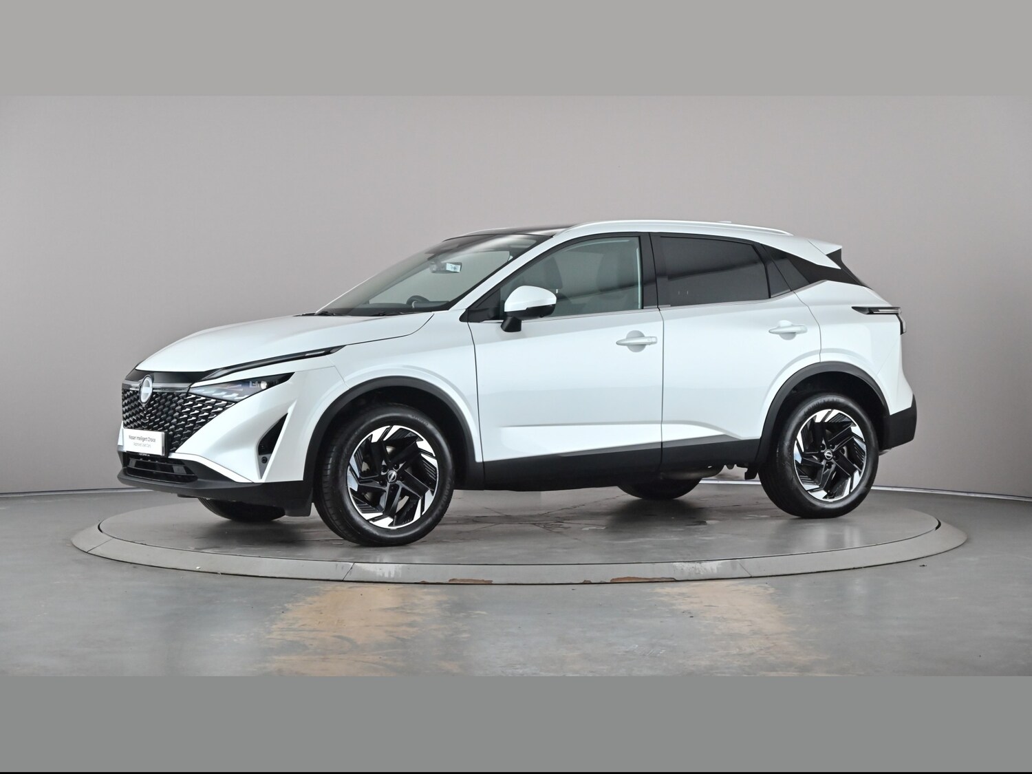 Used Nissan Qashqai for sale - 77729325: Photo 32