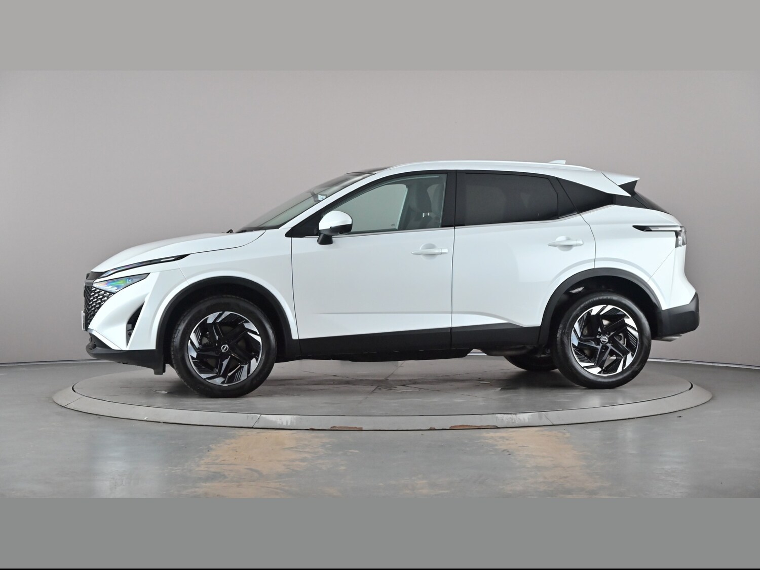 Used Nissan Qashqai for sale - 77729325: Photo 34