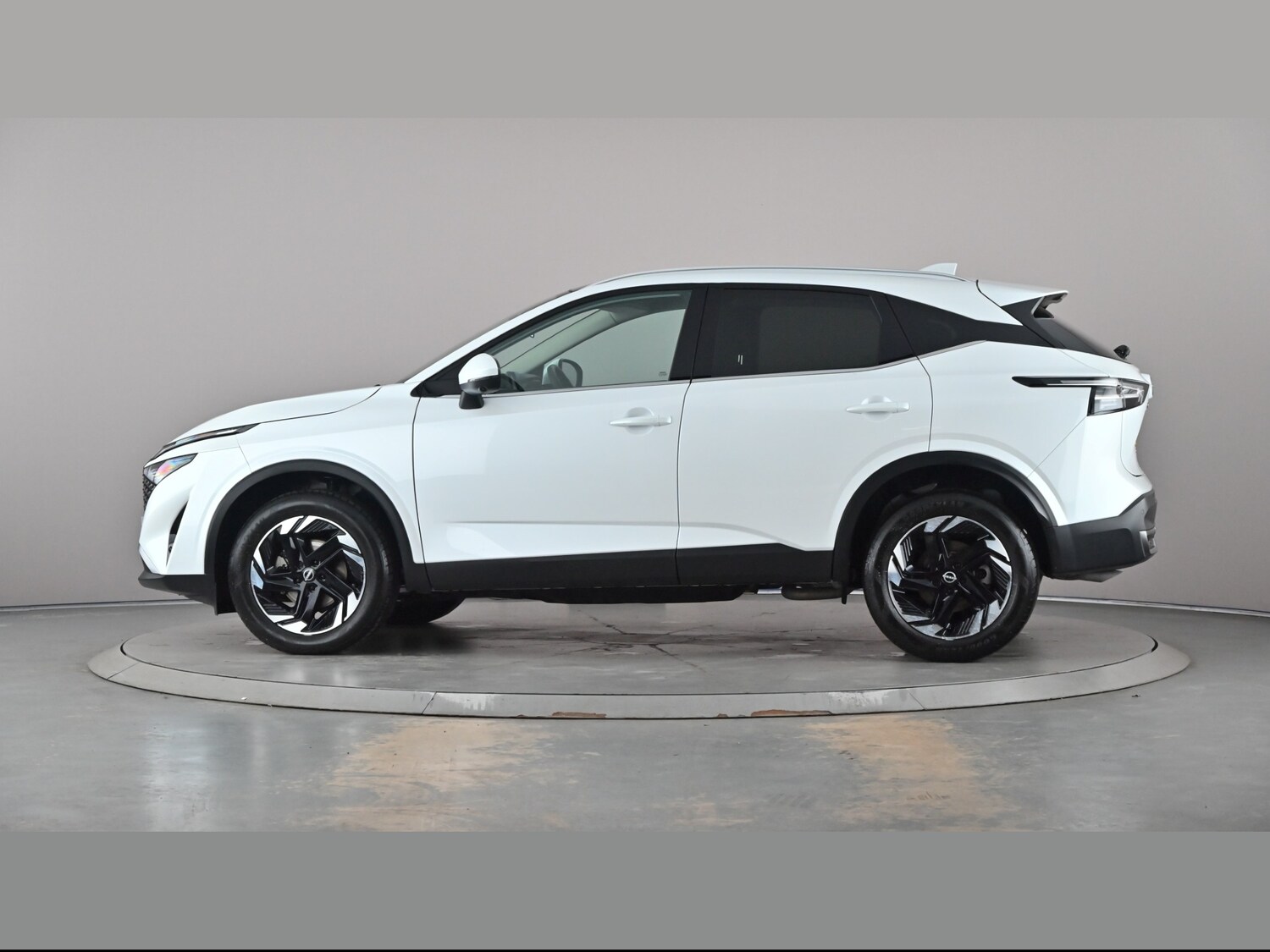 Used Nissan Qashqai for sale - 77729325: Photo 36