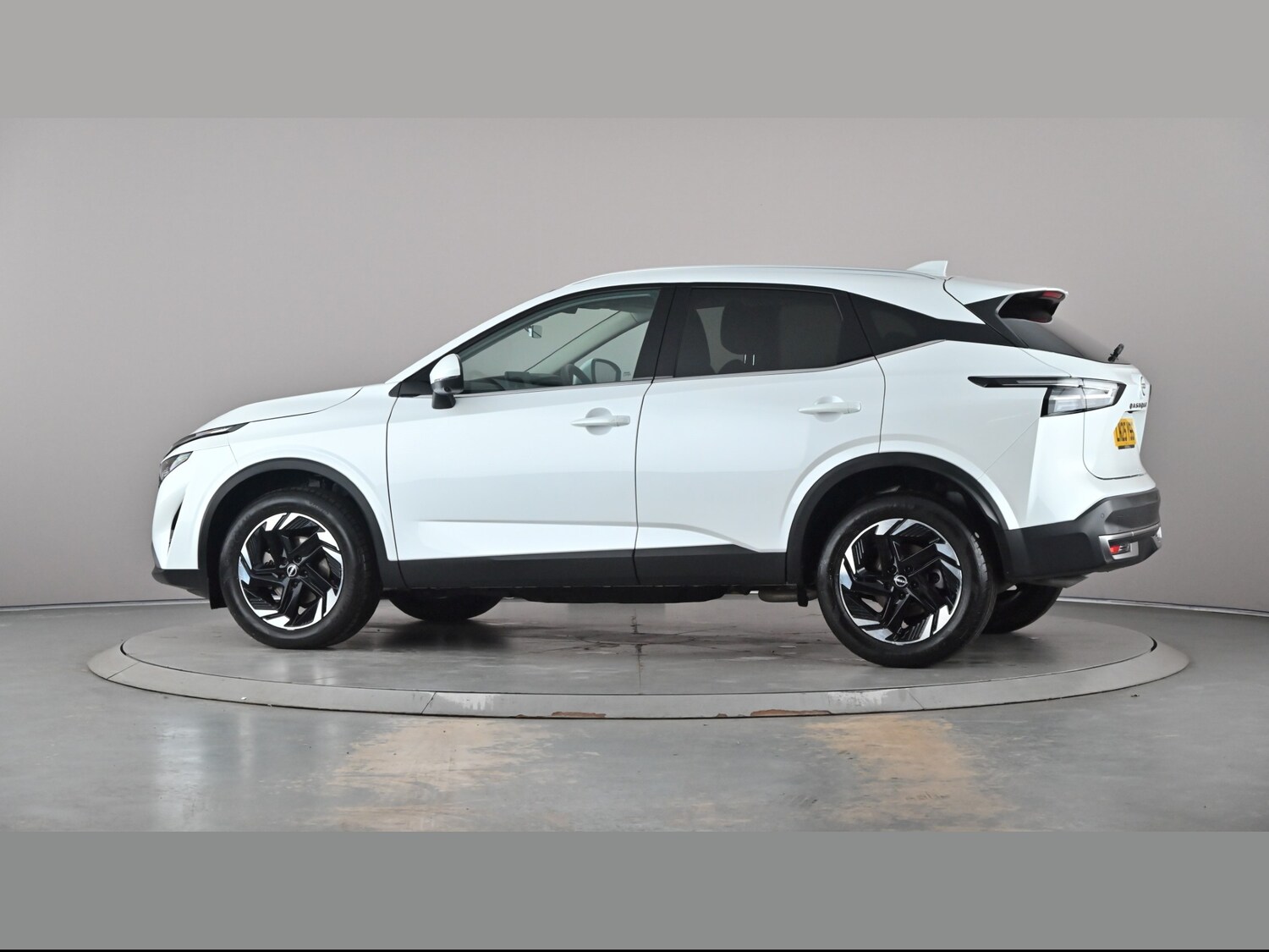 Used Nissan Qashqai for sale - 77729325: Photo 37