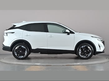 Used Nissan Qashqai undefined for sale - 77729325: Photo