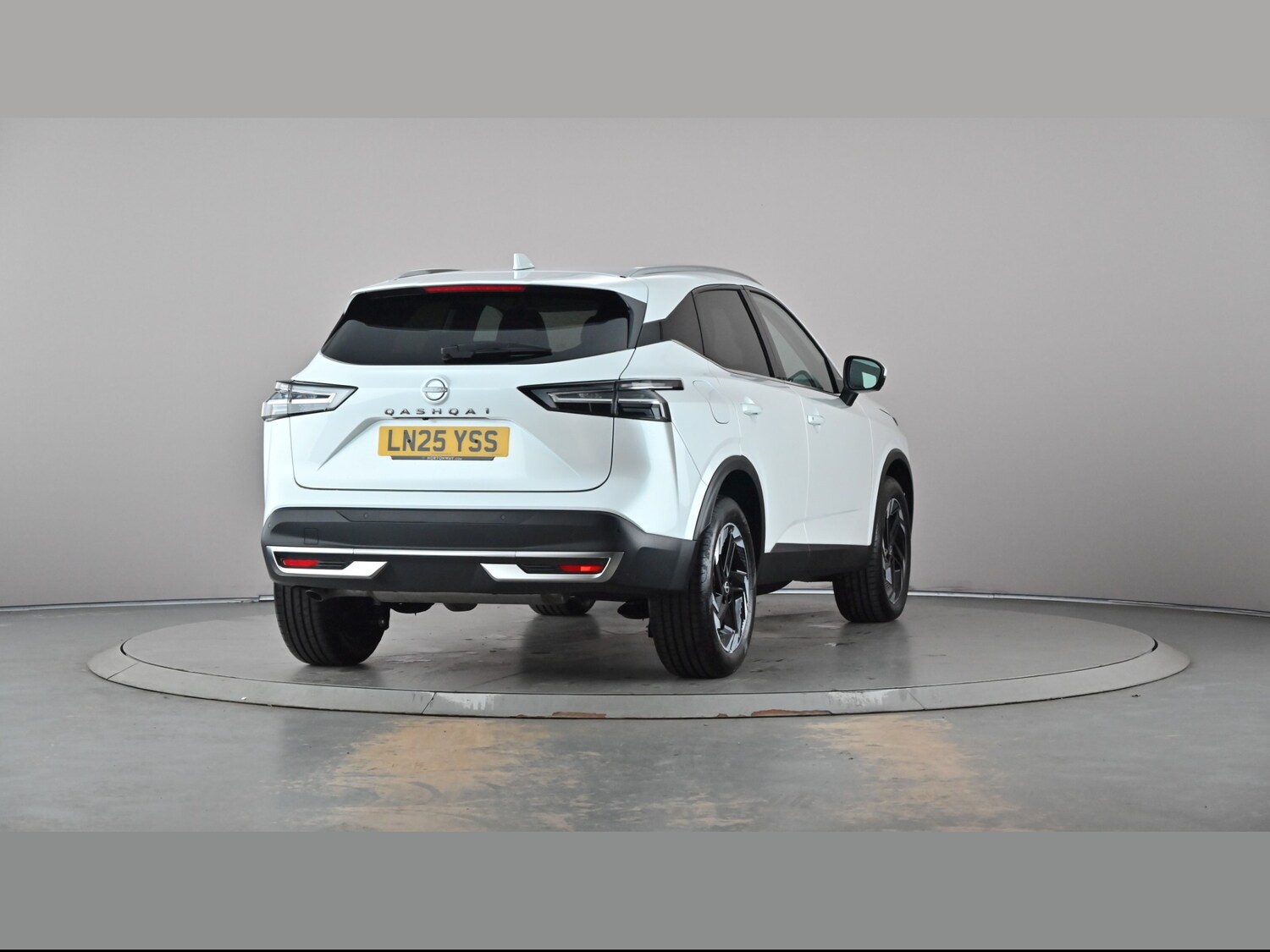 Used Nissan Qashqai for sale - 77729325: Photo 46