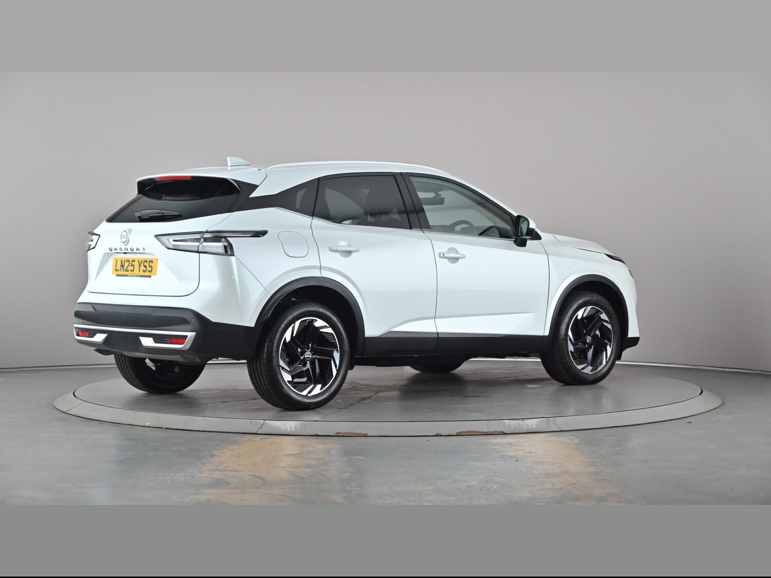 Used Nissan Qashqai for sale - 77729325: Photo 49