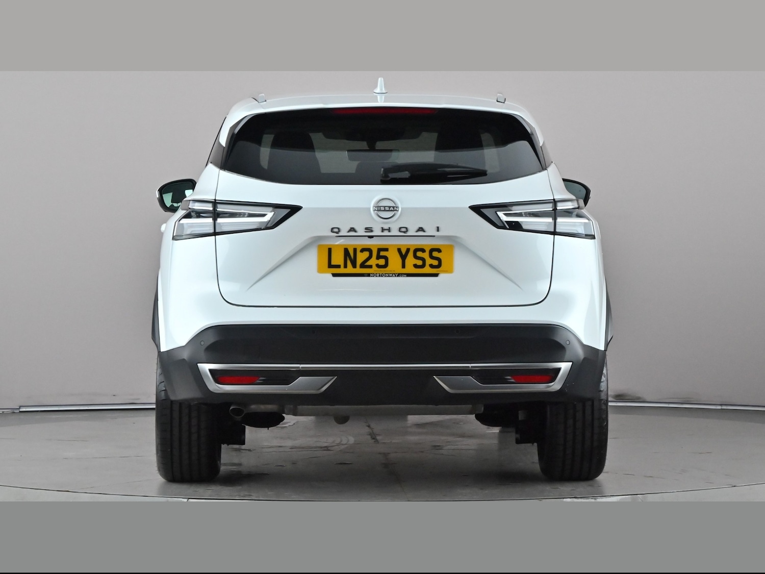 Used Nissan Qashqai for sale - 77729325: Photo 5