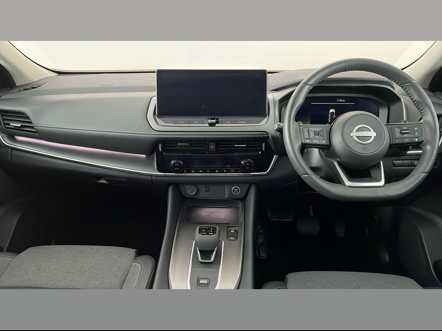 Used Nissan Qashqai for sale - 77729325: Photo 8