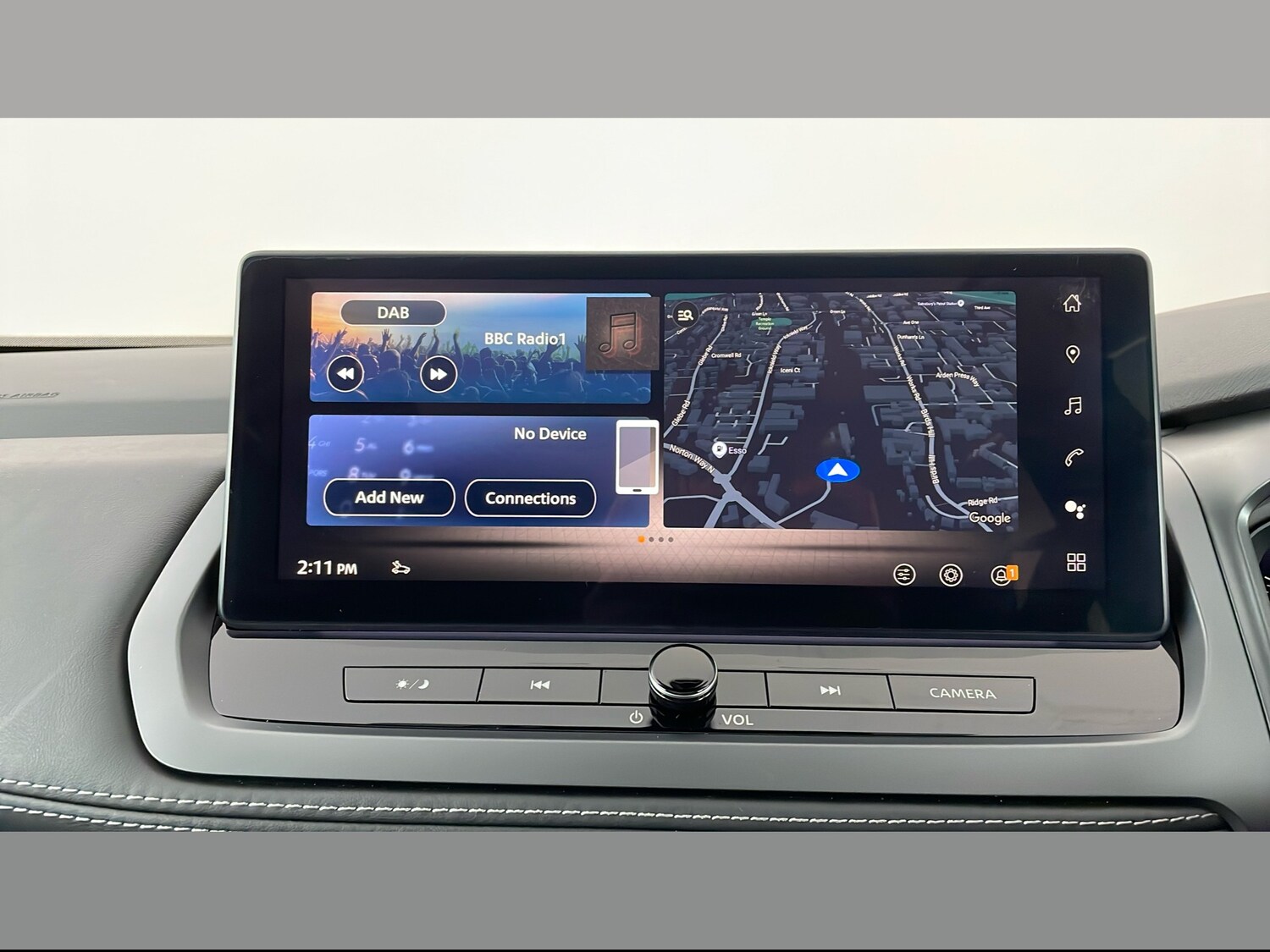 Used Nissan Qashqai for sale - 77729325: Photo 9