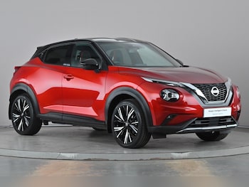 Used Nissan Juke undefined for sale - 78427079: Photo