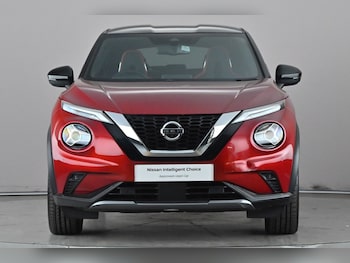 Used Nissan Juke undefined for sale - 78427079: Photo