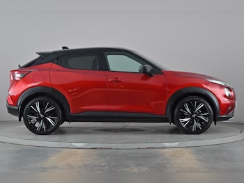 Used Nissan Juke undefined for sale - 78427079: Photo