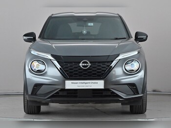 Used Nissan Juke 2023 for sale - 78182556: Photo
