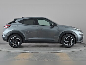 Used Nissan Juke 2023 for sale - 78182556: Photo