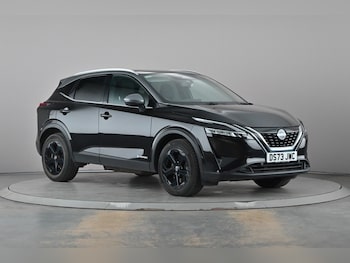 Used Nissan Qashqai 2023 for sale - 78237092: Photo