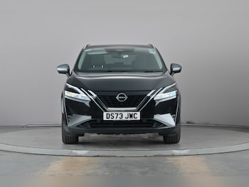 Used Nissan Qashqai 2023 for sale - 78237092: Photo