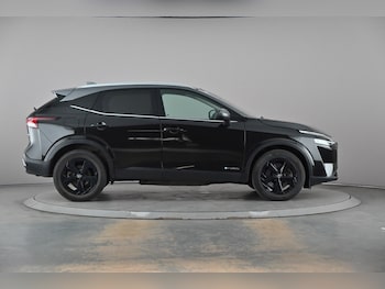 Used Nissan Qashqai 2023 for sale - 78237092: Photo