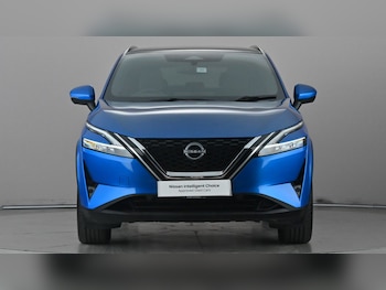 Used Nissan Qashqai 2023 for sale - 75612717: Photo