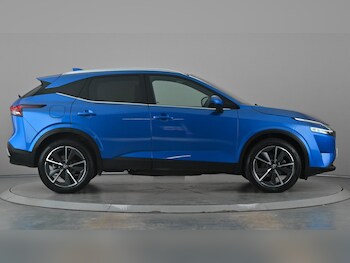 Used Nissan Qashqai 2023 for sale - 75612717: Photo