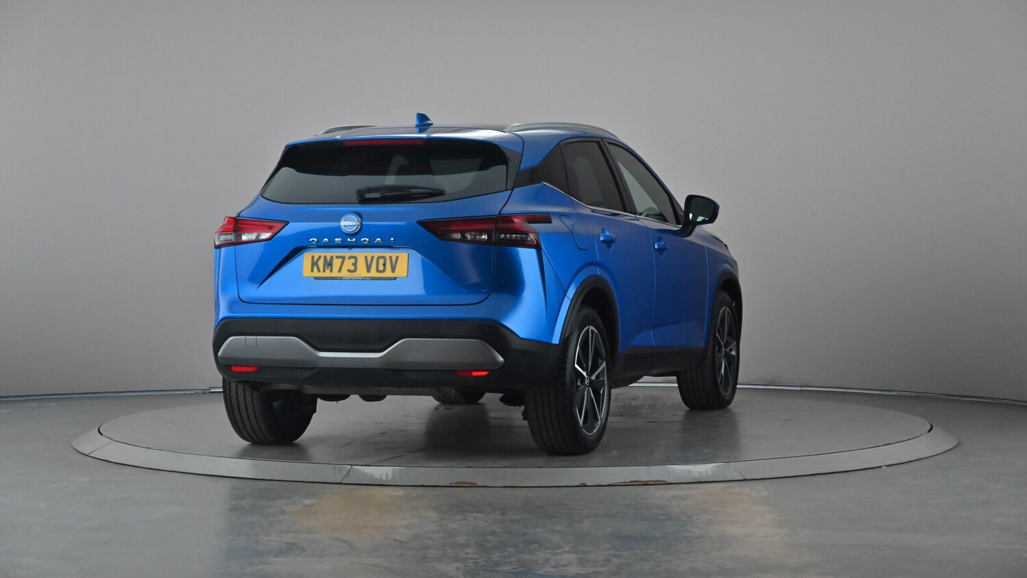 Vehicle 46