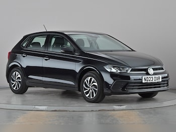 Used Volkswagen Polo 2023 for sale - 78453320: Photo