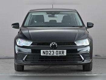 Used Volkswagen Polo 2023 for sale - 78453320: Photo