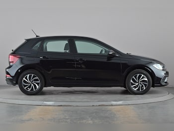 Used Volkswagen Polo 2023 for sale - 78453320: Photo