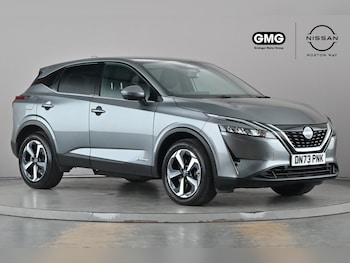 Used Nissan Qashqai 2023 for sale - 79204183: Photo
