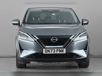 Used Nissan Qashqai 2023 for sale - 79204183: Photo