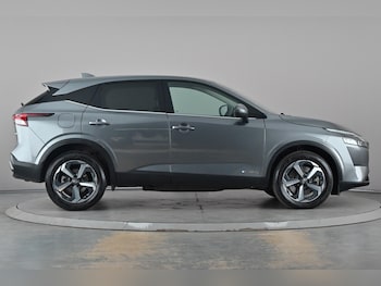 Used Nissan Qashqai 2023 for sale - 79204183: Photo