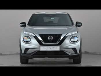 Used Nissan Juke 2024 for sale - 74472024: Photo