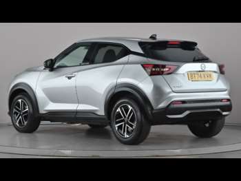 Used Nissan Juke 2024 for sale - 74472024: Photo