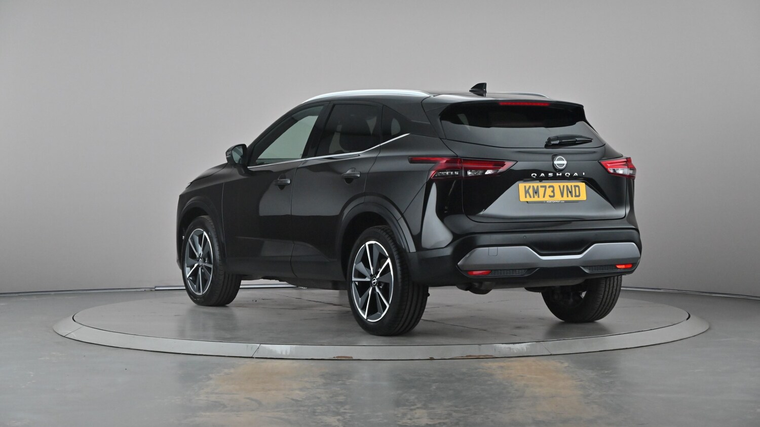 Vehicle 41