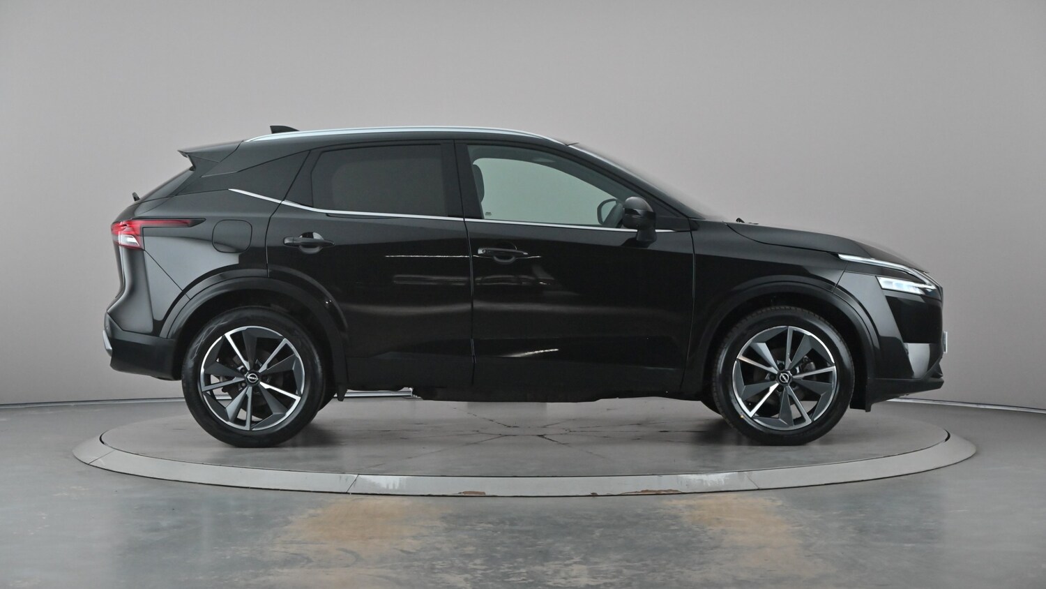 Vehicle 53