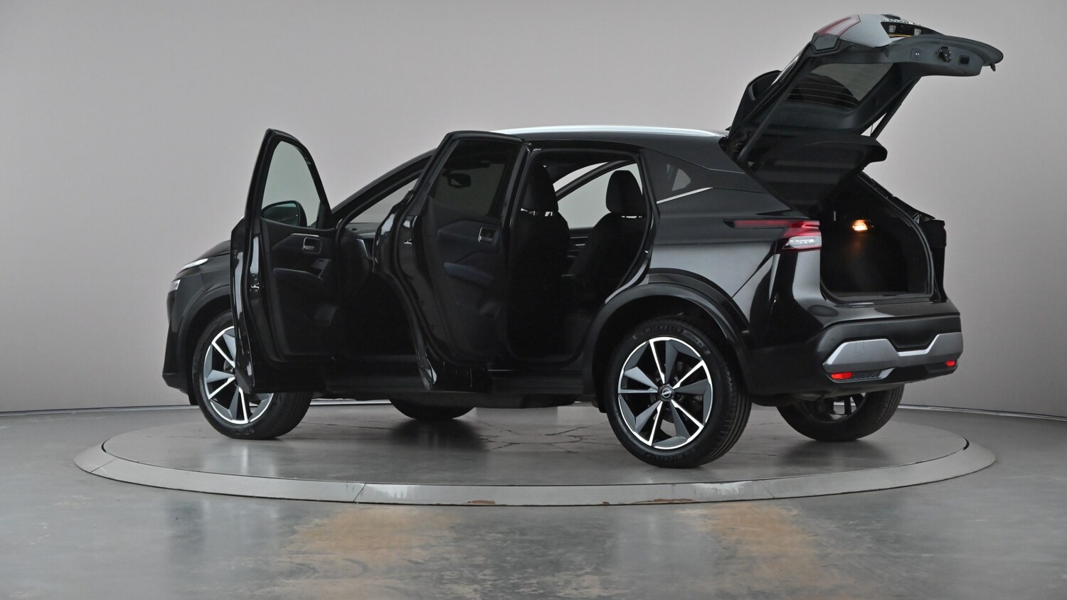 Vehicle 75