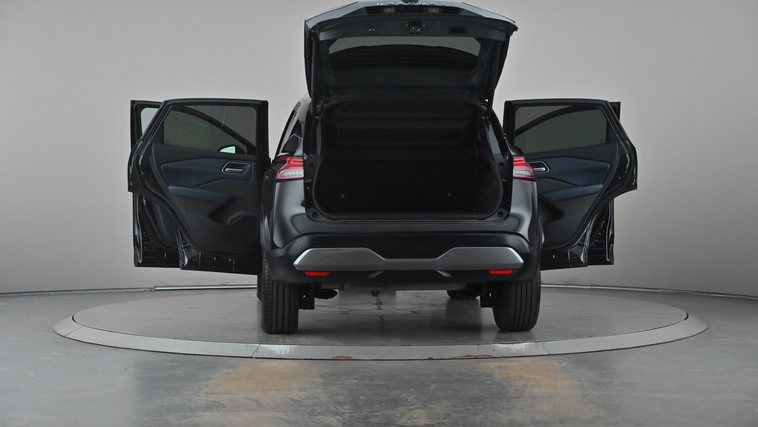 Vehicle 80