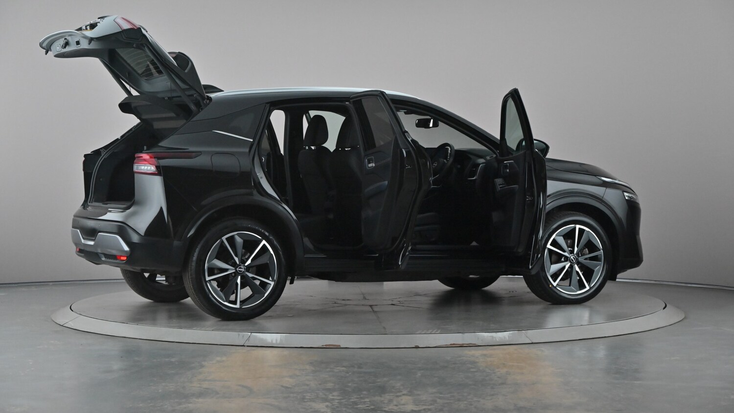 Vehicle 87