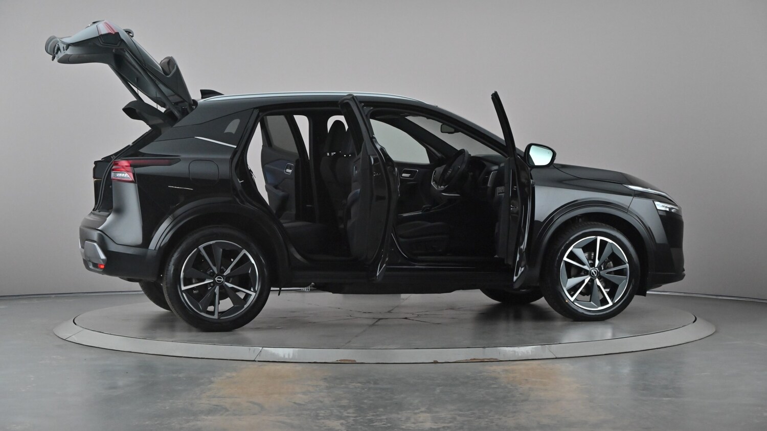 Vehicle 88