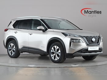 Used Nissan X-Trail 2024 for sale - 78980766: Photo