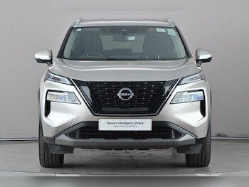 Used Nissan X-Trail 2024 for sale - 78980766: Photo