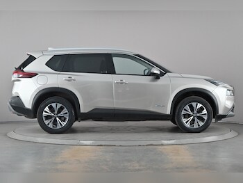 Used Nissan X-Trail 2024 for sale - 78980766: Photo