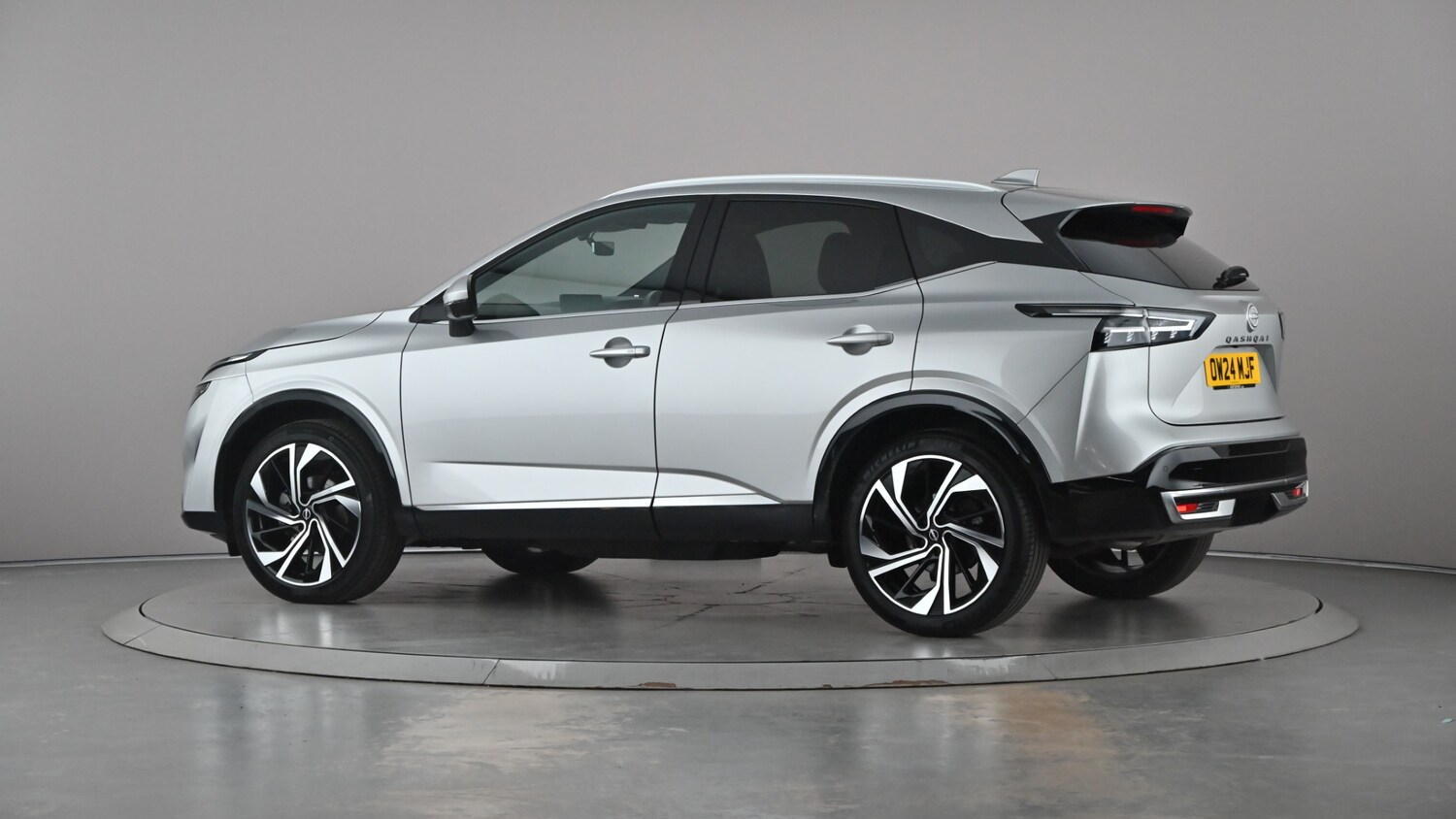 Vehicle 38