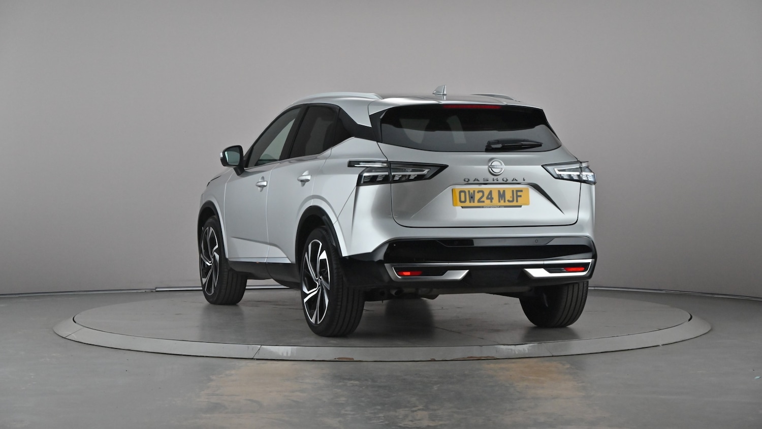 Vehicle 42
